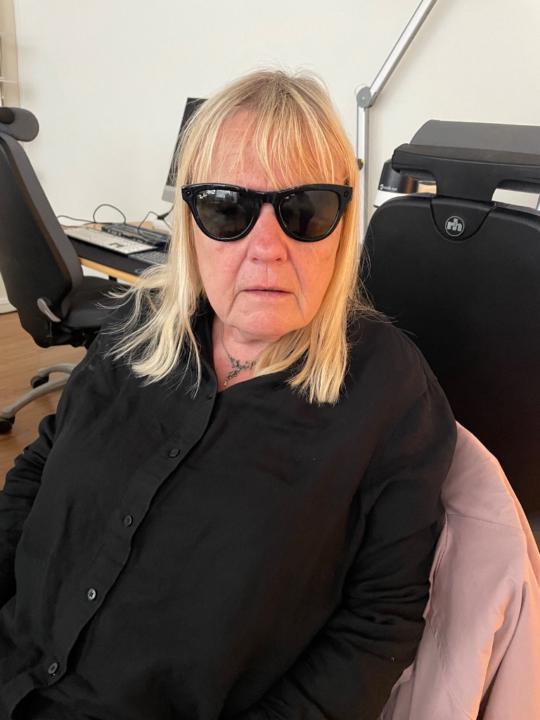 Elisabeth Ravstis