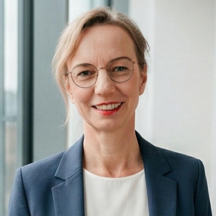 Silke Schiemann
