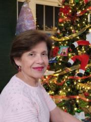 Yolanda Alvarez