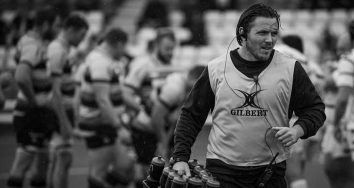 The Rugby Athlete Academy