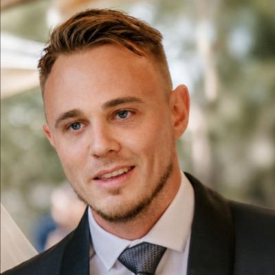 Jason McLachlan