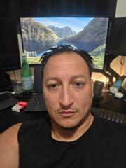 Mounir Alaoui hanafi