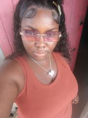Aleica McPherson
