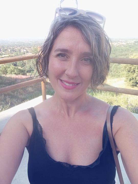 Lourdes Naranjo