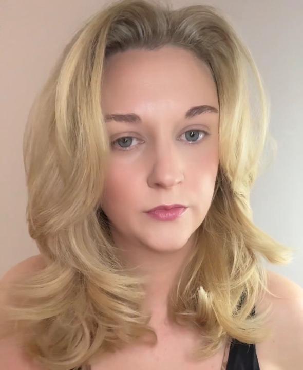 Faye Horton