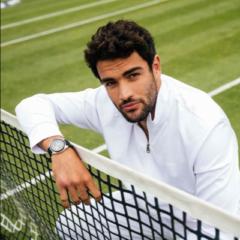 Mateo Berettini