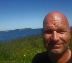 Mads Nedergaard