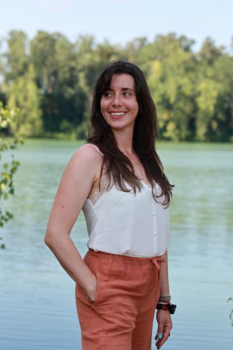 Pauline Guillotte