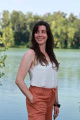 Pauline Guillotte
