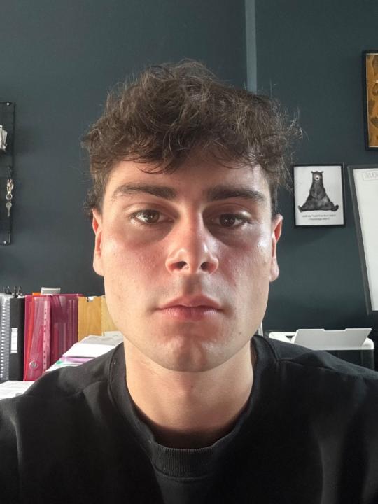Lucas Wright