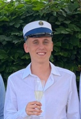 Kasper Brændholt