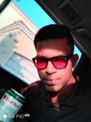 Ragesh Mohanan