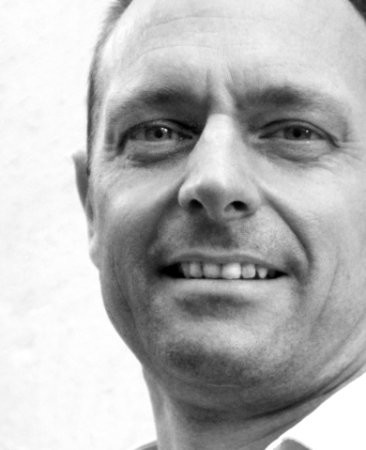 Lyndon Huf
