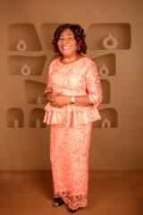 Mary Odey