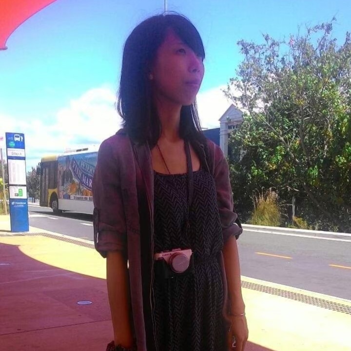 Ruru Hu