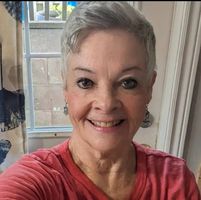 Patricia Murray