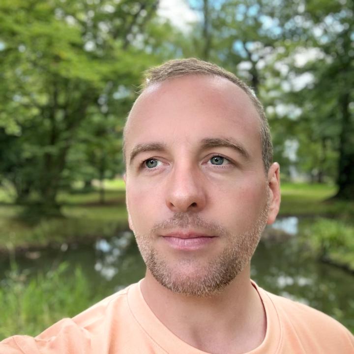 Johann Lando