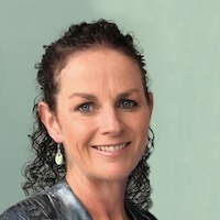Pamela Frost