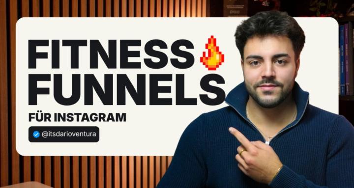 Fitness Funnels