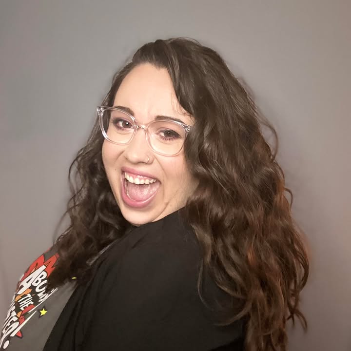 Janelle March