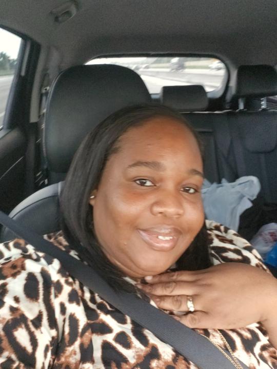 Princess Riley