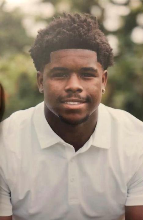 Zae Jones