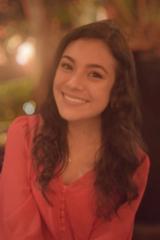 Paola Negrete