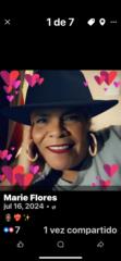 Marie Flores