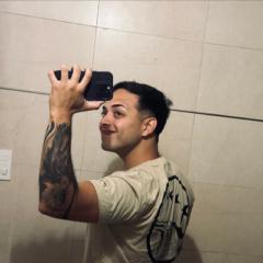 Sebastian Mastrangelo