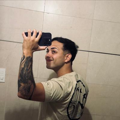 Sebastian Mastrangelo