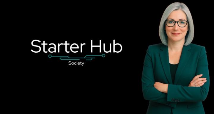 Starter Hub Society