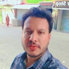 Rana Zubair