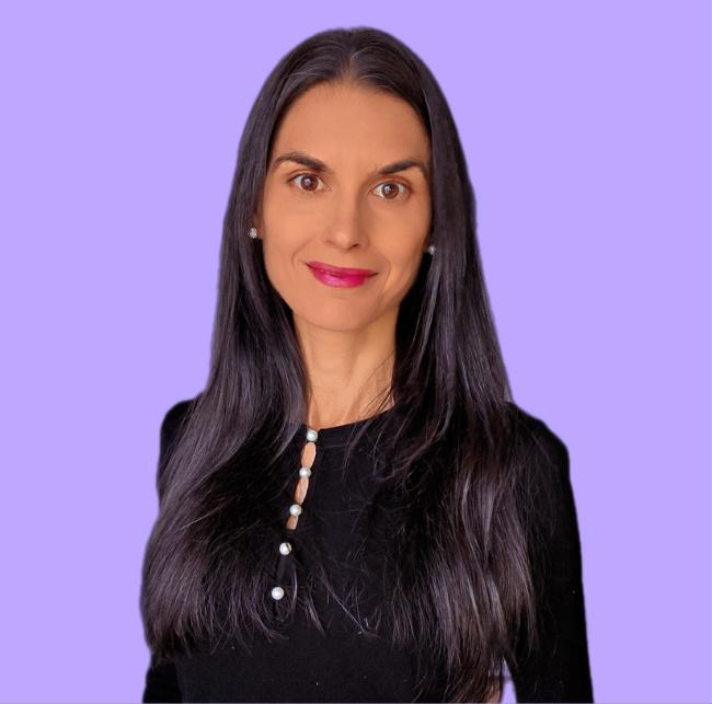 Paula Artal