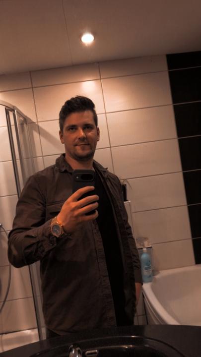 Jonas Verhey
