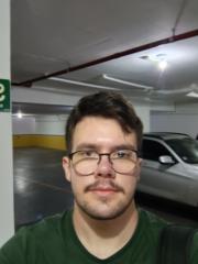Lucas Pescarini