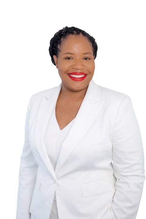 Nicole Grant