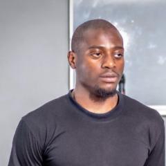 Etienne Cibanda
