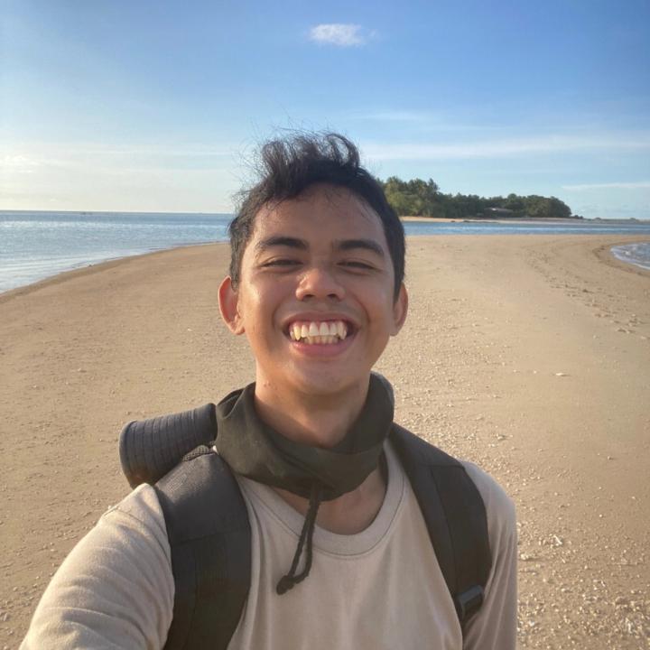 Elijah Miguel Cuenca