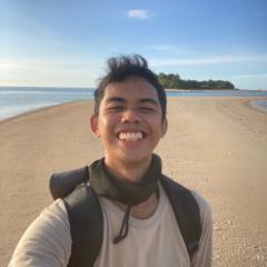 Elijah Miguel Cuenca