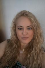 Aroa Scherezade Pérez Santana