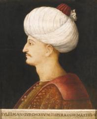 Henry Denizen