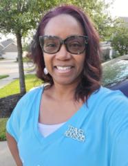 Loretta Bradford