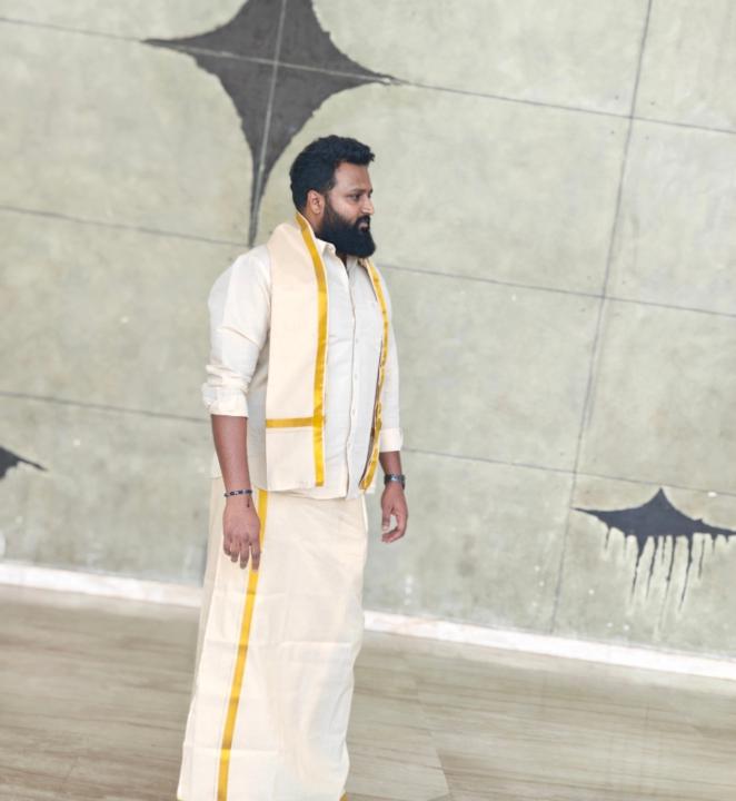 Tejas Rai