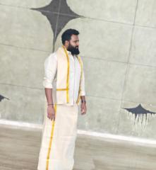 Tejas Rai