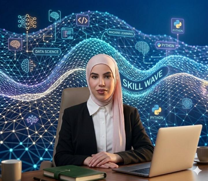 Anfal Khalaf
