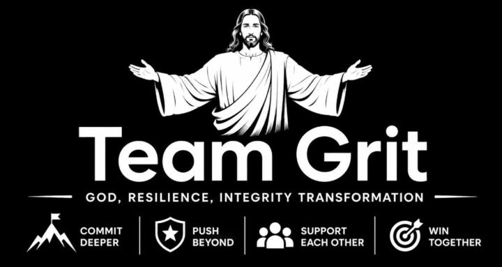 Team Grit Warriors for Christ