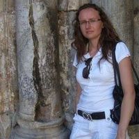 Irina Kacarska