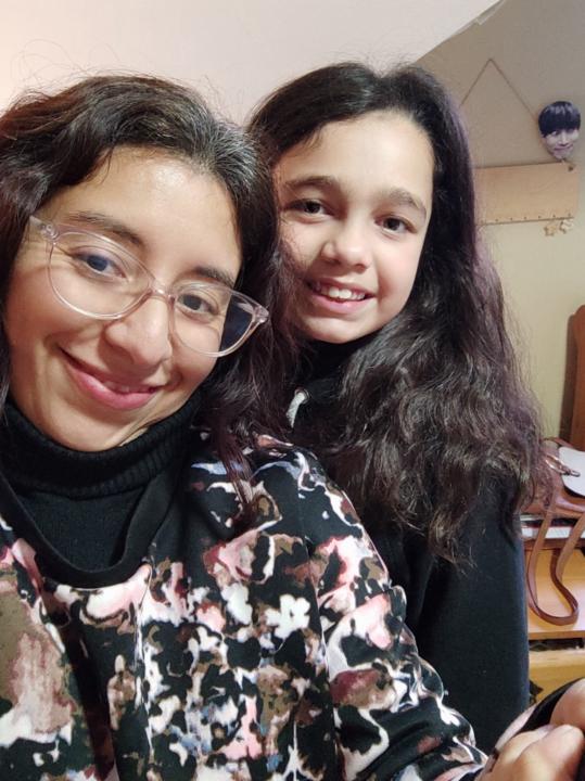 Karen Arriagada