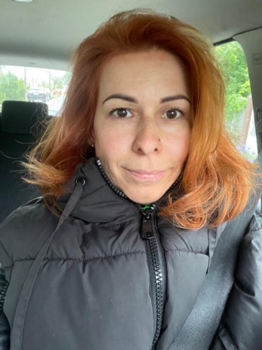 Berta Barbara