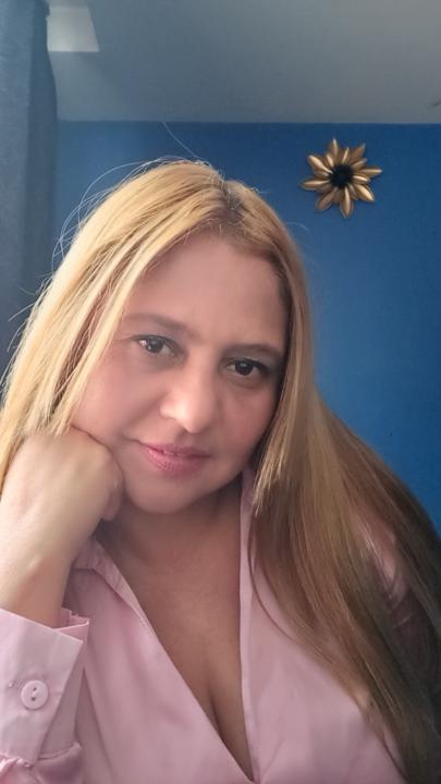 Victoria Eugenia Correa Hernandez